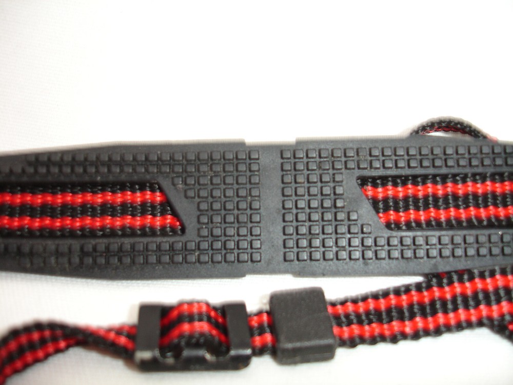 NISHIKA camera NECK STRAP, GUC