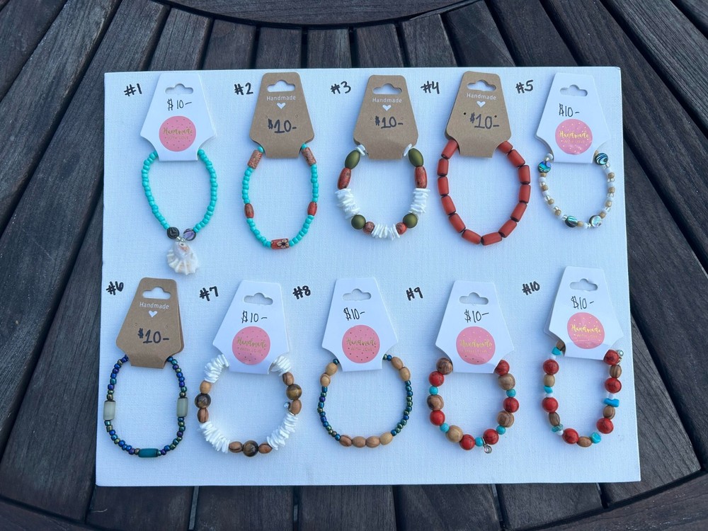 Handmade Bracelets