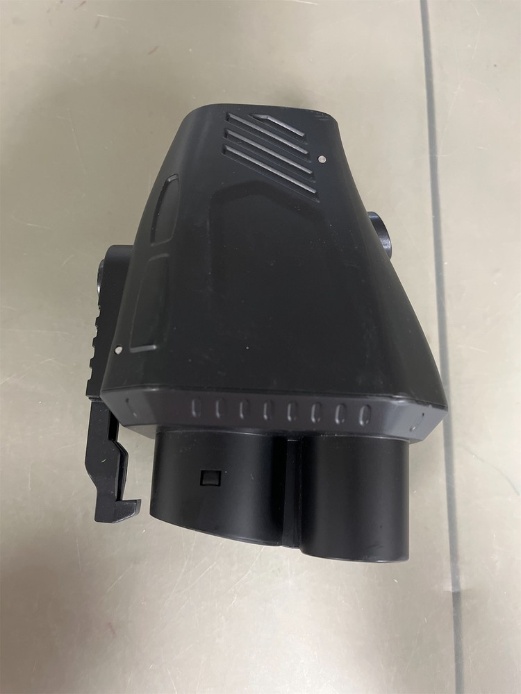 Tesla Supercharger Adapter