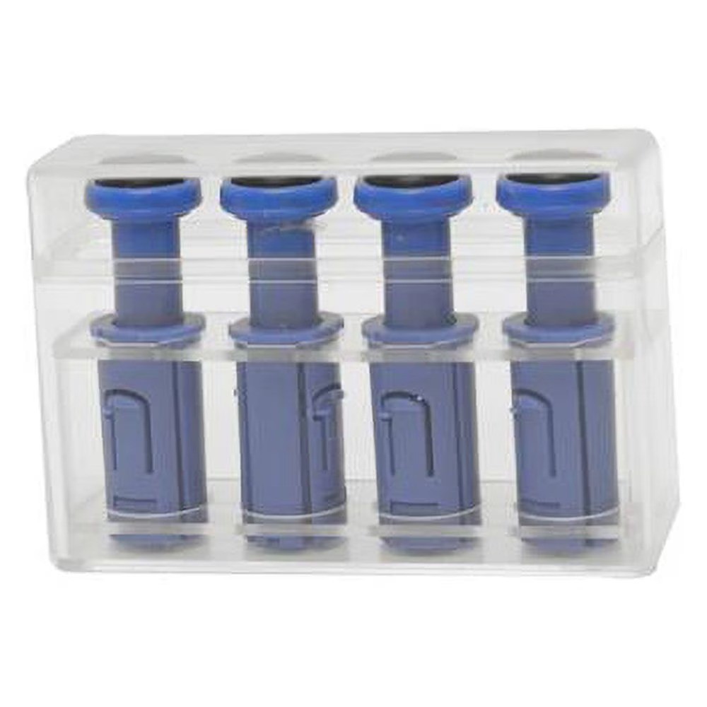 Digi-Flex Multi 4 Additional Finger Buttons with Box