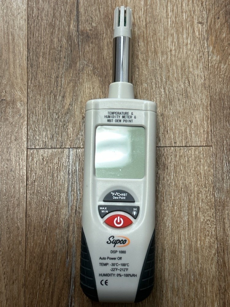 SUPCO DSP1000 (SBL012968)