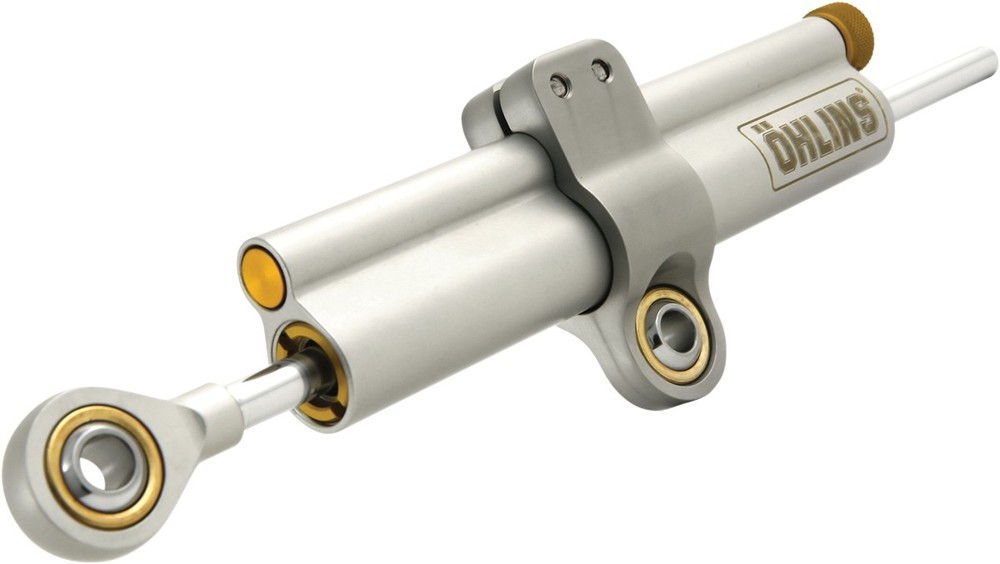 Ohlins Universal Steering Damper 90mm SD 002