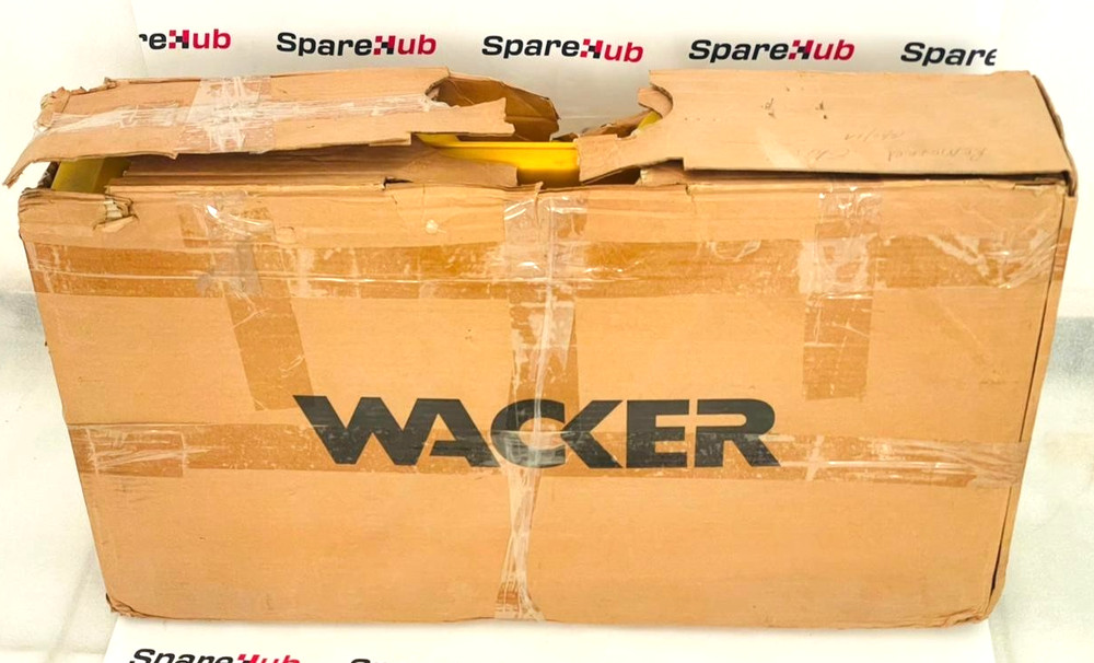 WACKER NEUSON EH 9 BLM/230 Demolition Hammer