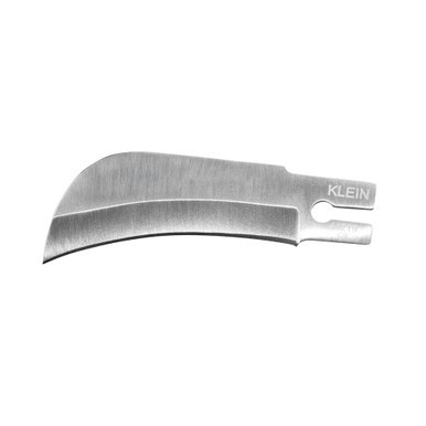 Klein Tools 44219, Replacement Hawkbill Blade for 44218 3-Pack
