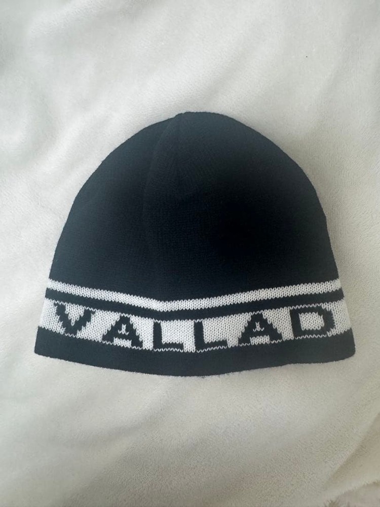 vallad Beanie Hat