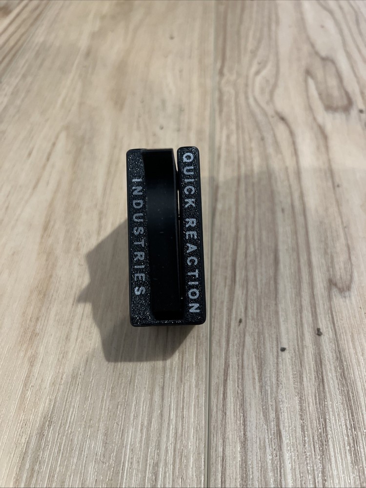 Compact Speed Loading Device -Range Tool - Quick Reaction Industries