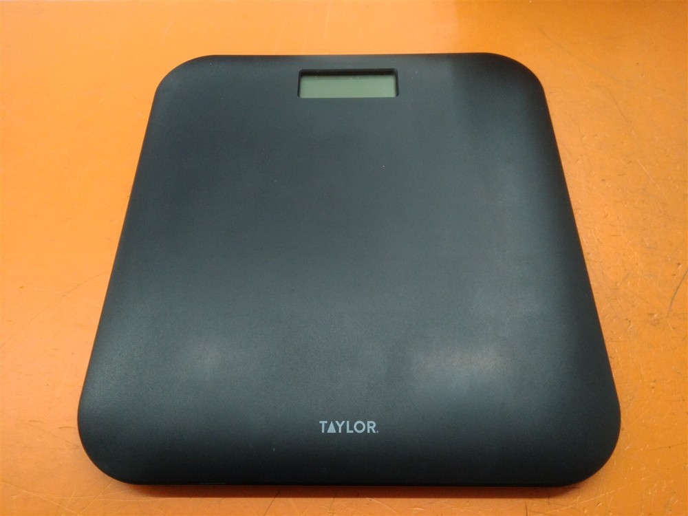 ⭐️⭐️⭐️⭐️⭐️ Taylor 7042T Digital Bathroom Scale