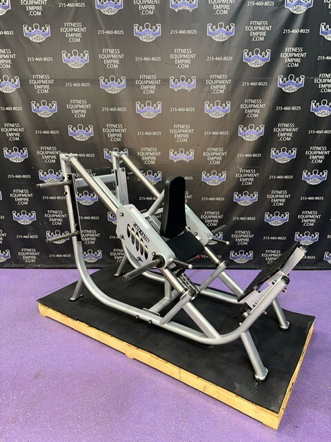 Atlantis C-423 Hack Squat Legs