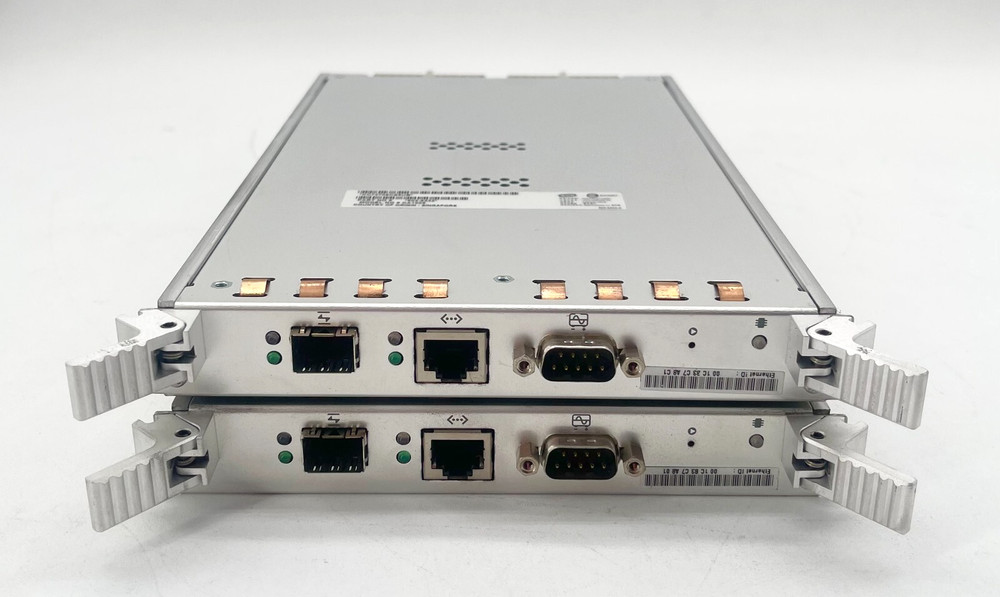 LOT OF 2 603-6332 APPLE XSERVE RAID CONTROLLER CA1009