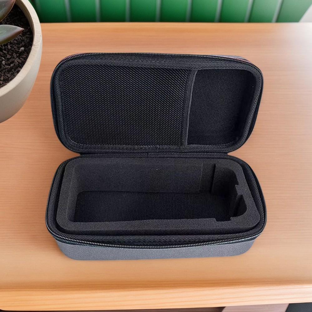 Hard Shell Case Portable Small Tool Box With Handle Tool Bags For Pleasure