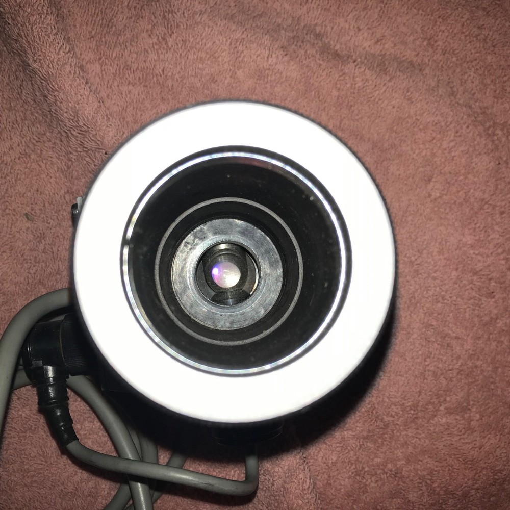 Zeiss Prontor shutter with M63 camera control