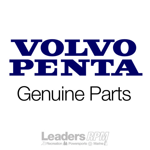 Volvo Penta New OEM Distributor Cap 3854331