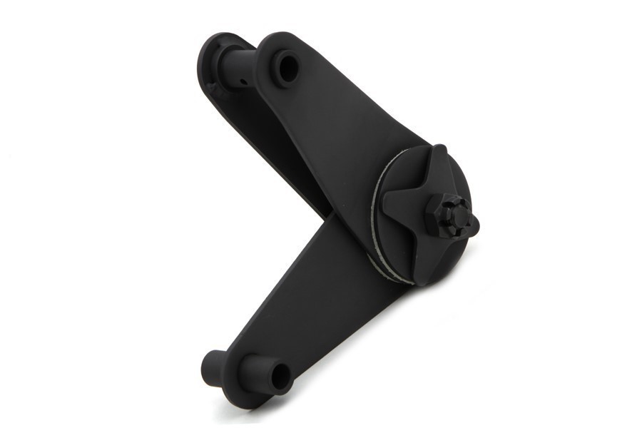 V-Twin 49-1675 Spring Fork Steering Damper