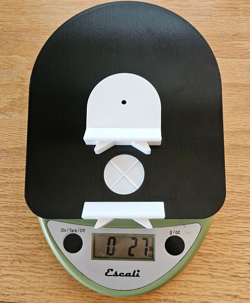 Telescope Solar Finder + Shield Telrad Mounting