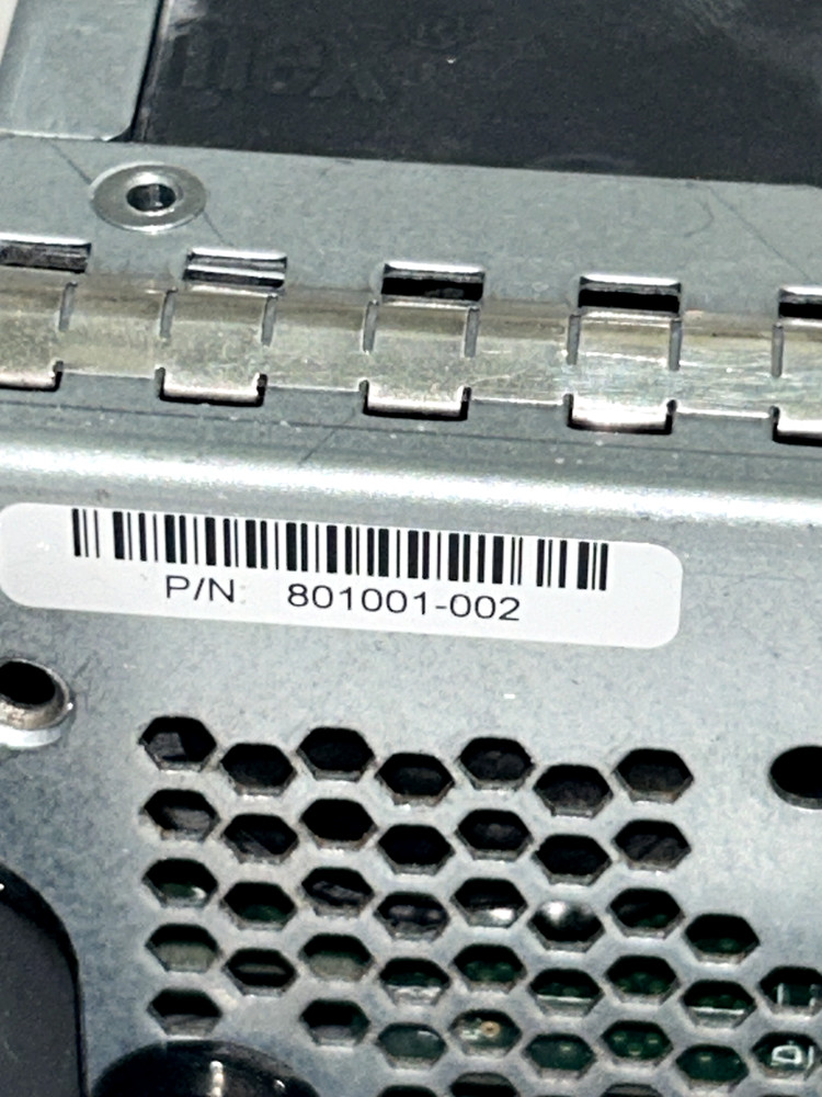 XiOTECH SCAPTEC-400-8 801001-002