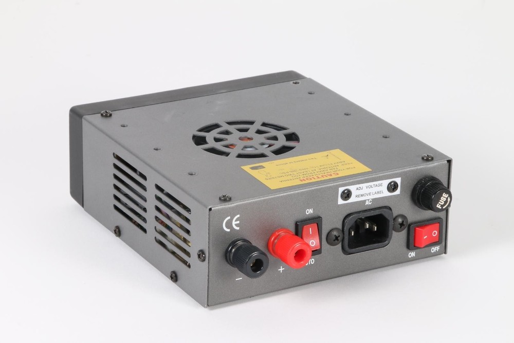 Avair AV-815M Meter
