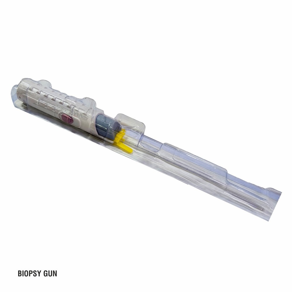 ANS Prostate Biopsy Gun 18G 16CM