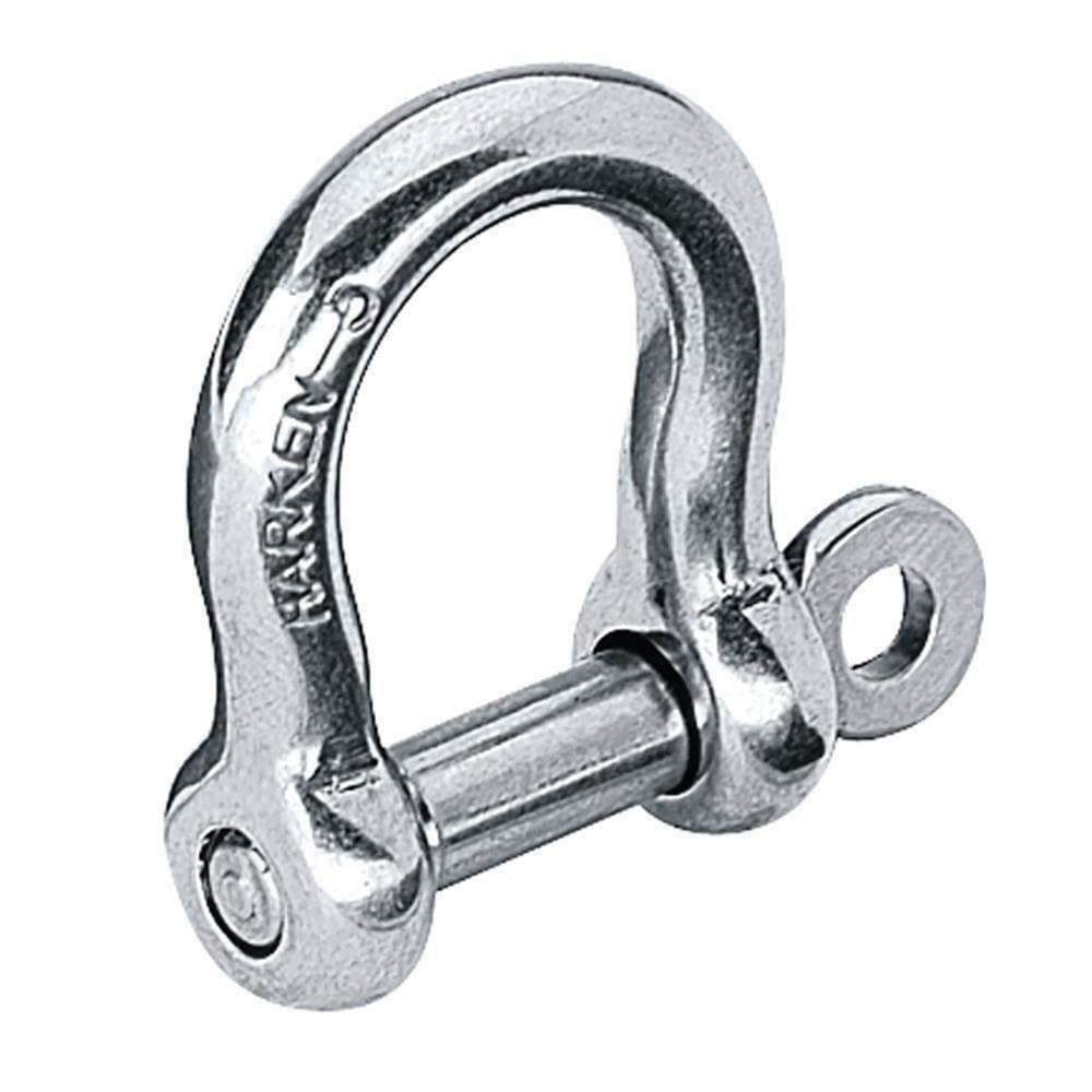 Harken 4mm Shallow Bow Shackle #2131