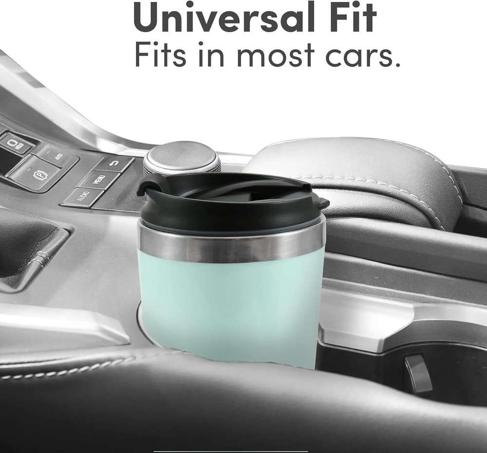 Elite Gourmet Personal Single-Serve Compact Coffee Maker Brewer