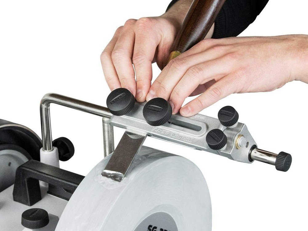 TORMEK T-8 SHARPENING SYSTEM