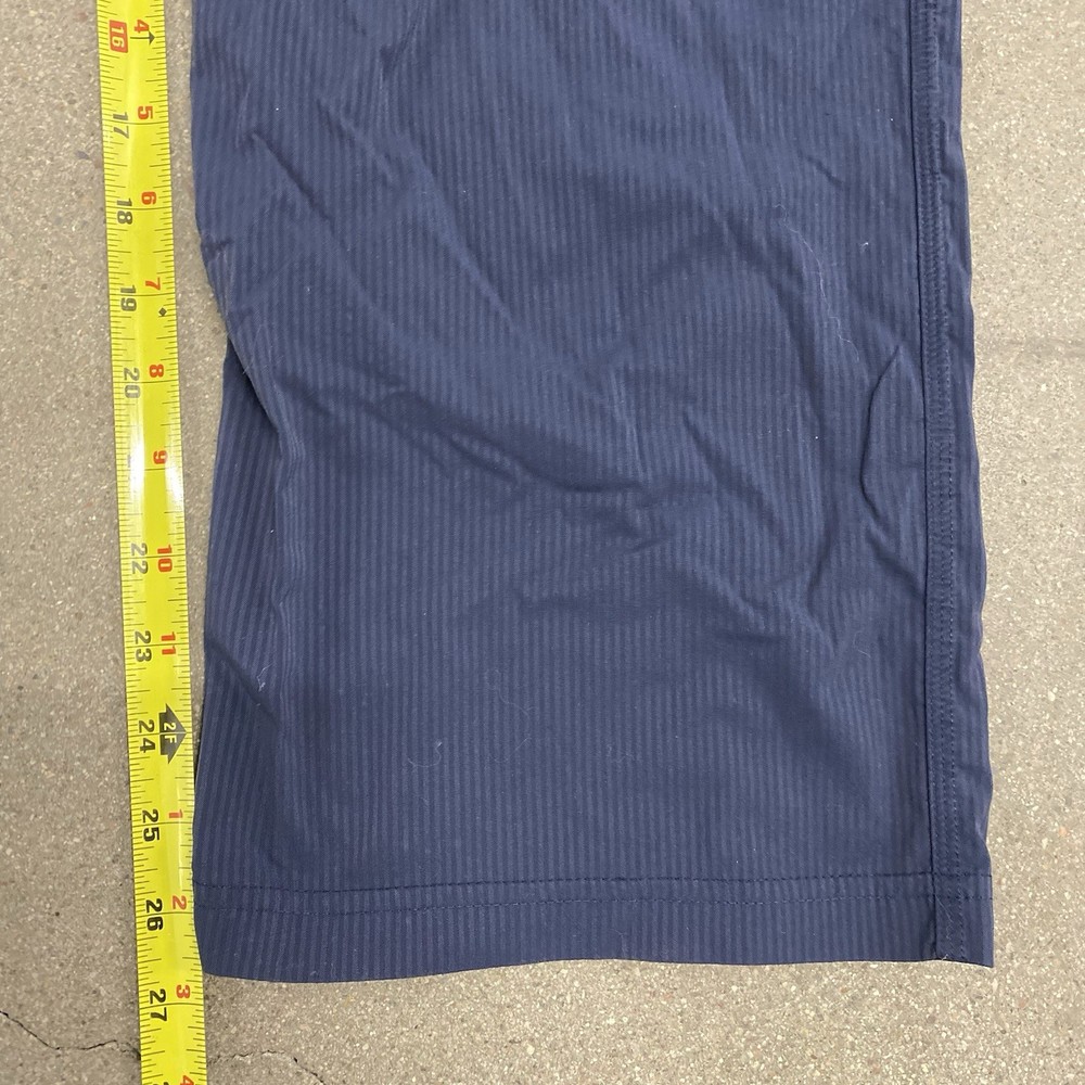 Lululemon Dance Studio Pants Women’s 10 Blue