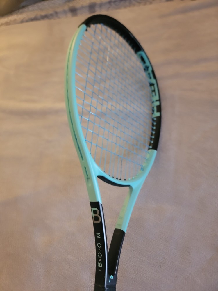 2024 Head Boom Pro Grip Size 4 1/2