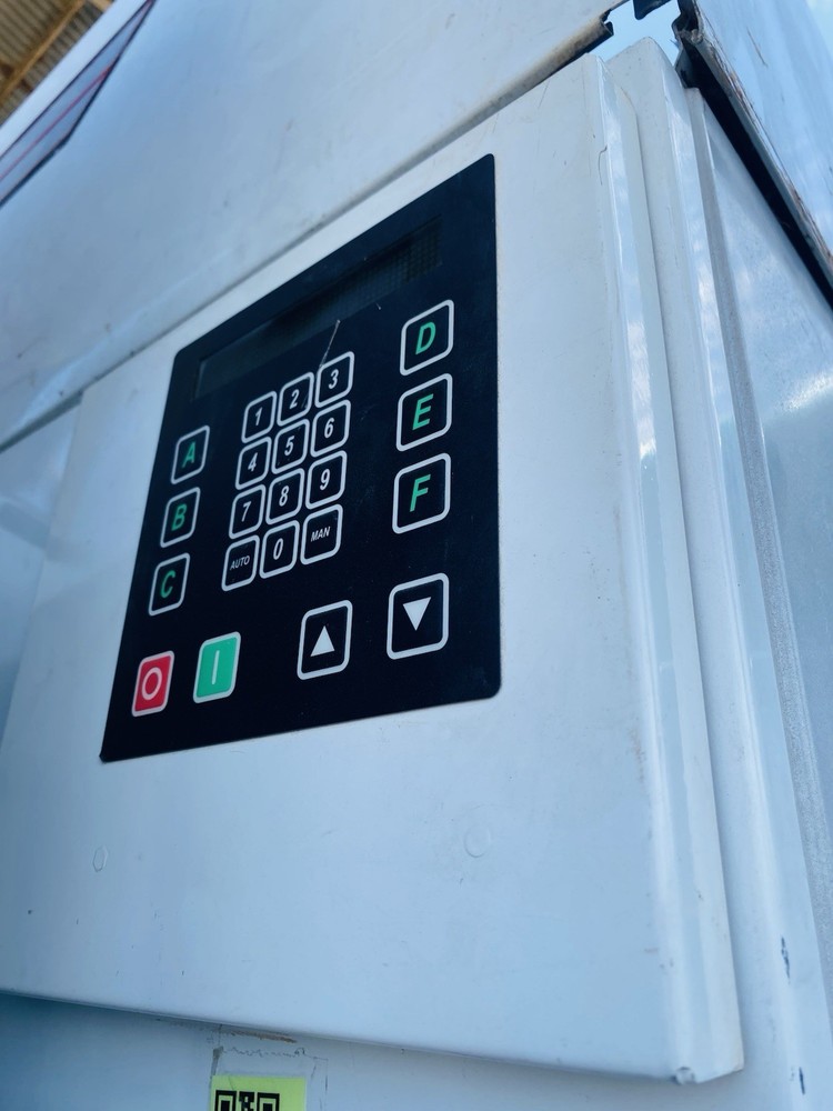 175 Gas Dryer