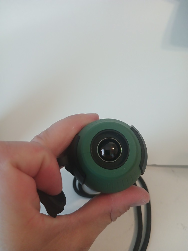Flir Ocean Scout TK Thermal Monocular
