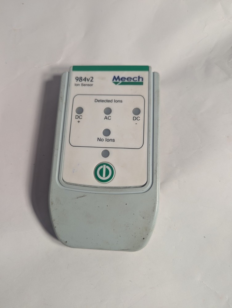 GENUINE MEECH 984v2 ION SENSOR