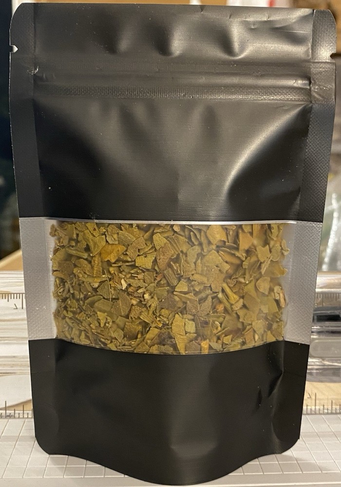 Dried Mistletoe 1oz