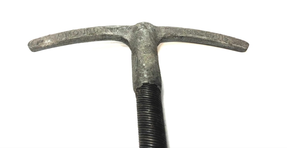 Mound Packing Puller #3 USED