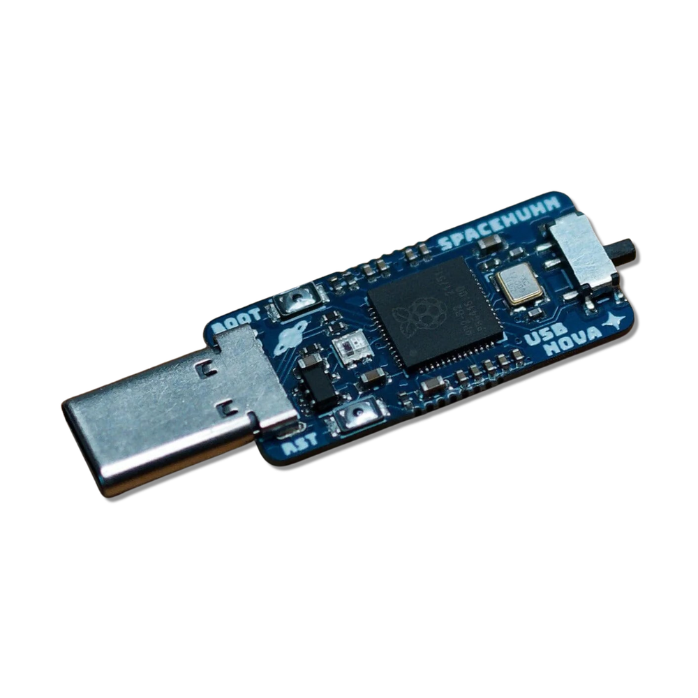 USB Nova mkII (USB-C)