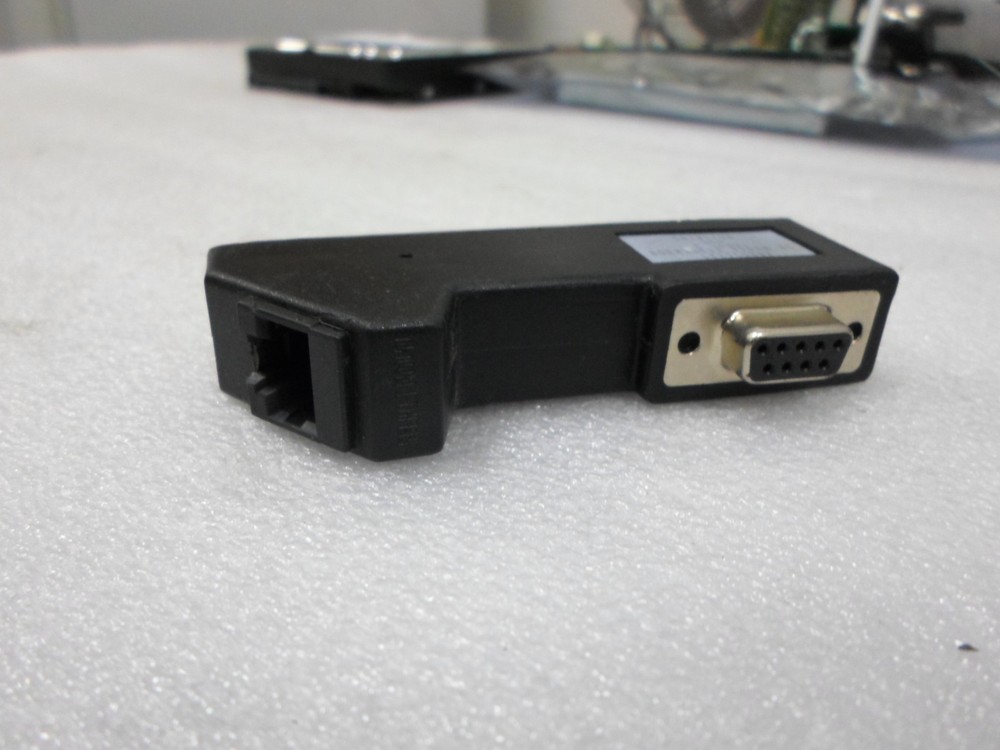 AVAYA 848525887 IP MEDIA PROCESSOR ISSUE 2 SPE ADAPTER