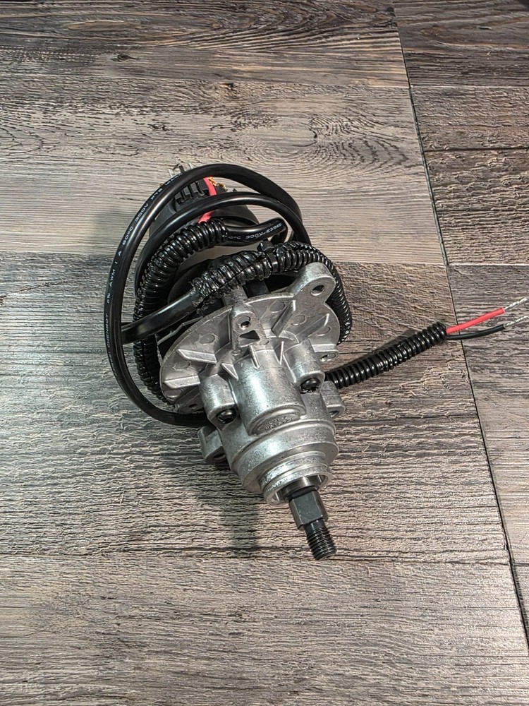 CRAFTSMAN CMCED400B CORDLESS EDGER Replacement Electric Motor