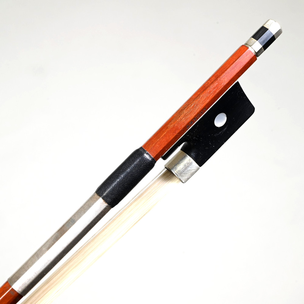 ARCHET Violin Bow (Intermediate) 4/4, Japan - Pernambuco