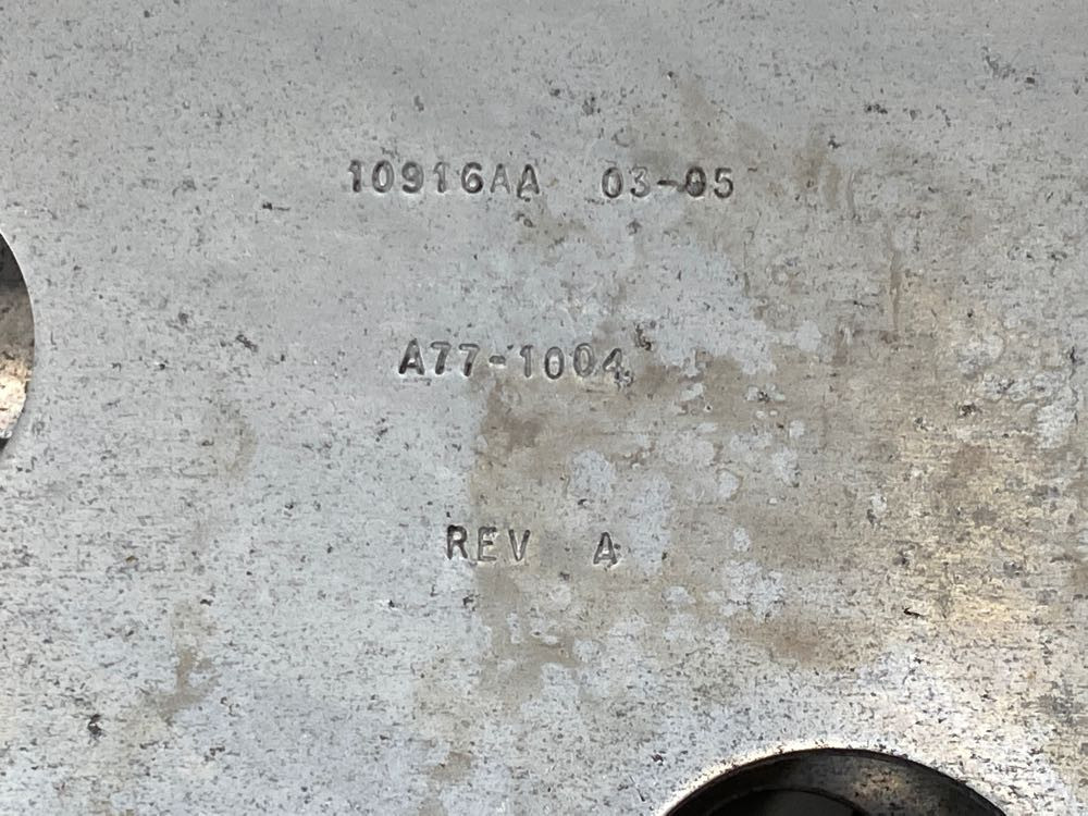 2006 Kenworth T2000 Step (723-10627)