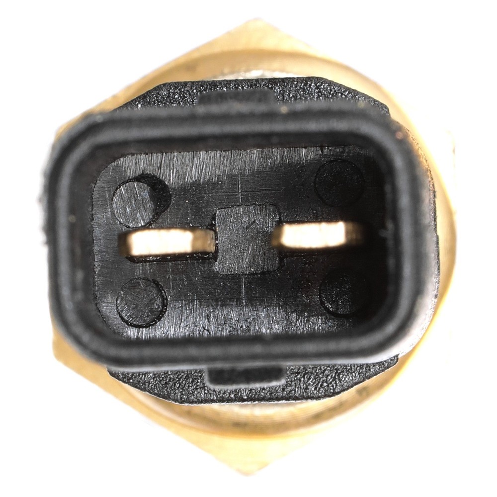 DELPHI Engine Coolant Temperature Sensor Fits 1999-2002 Dodge Ram 3500 Van