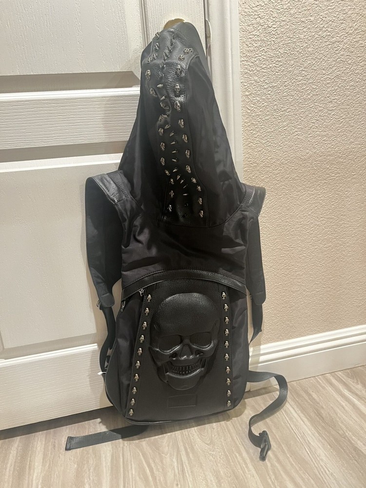 Motorcycle Backpack
