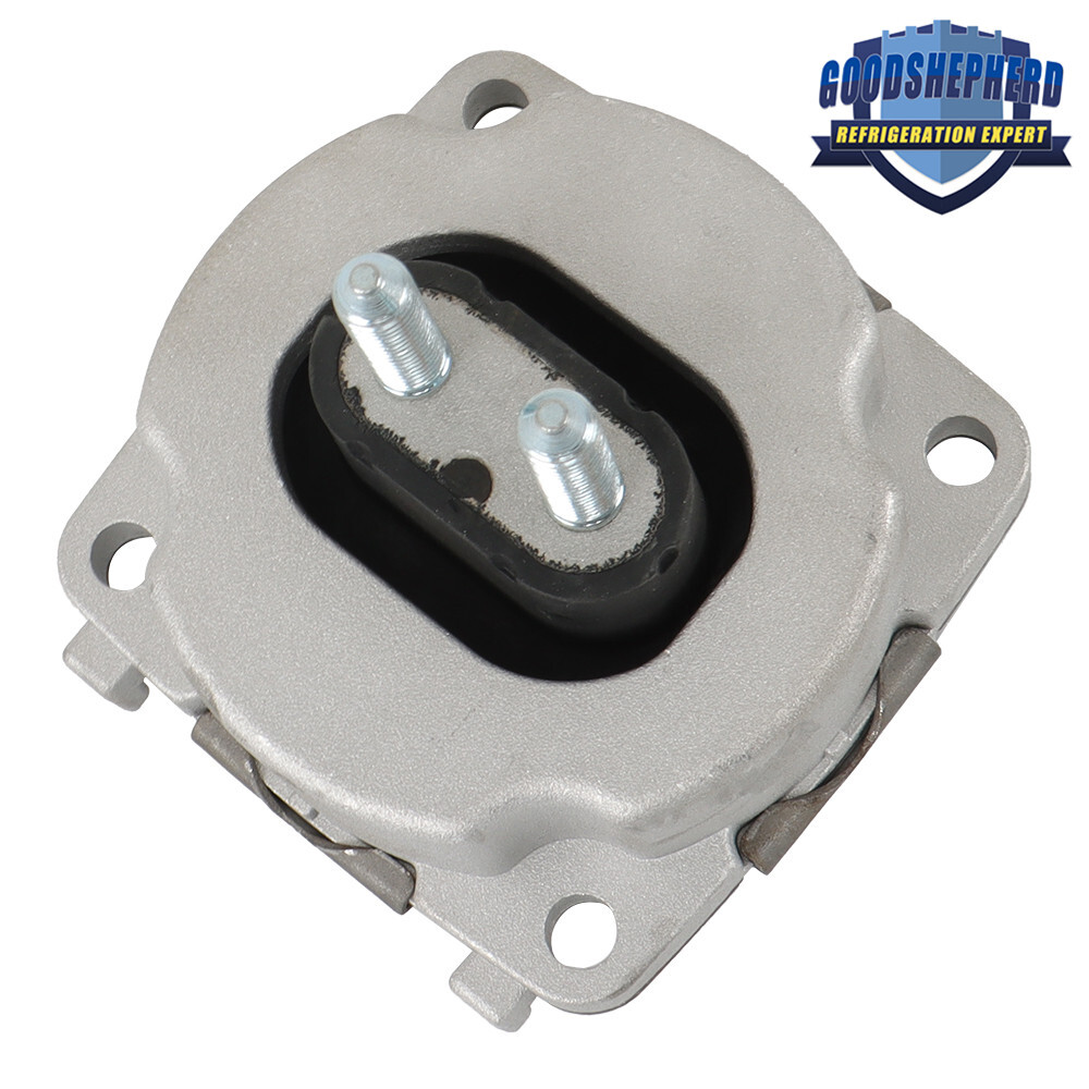 For 2014-2022 Dodge Durango 5.7L 6.2L 6.4L 3PCS Engine Motor & Trans Mount Set