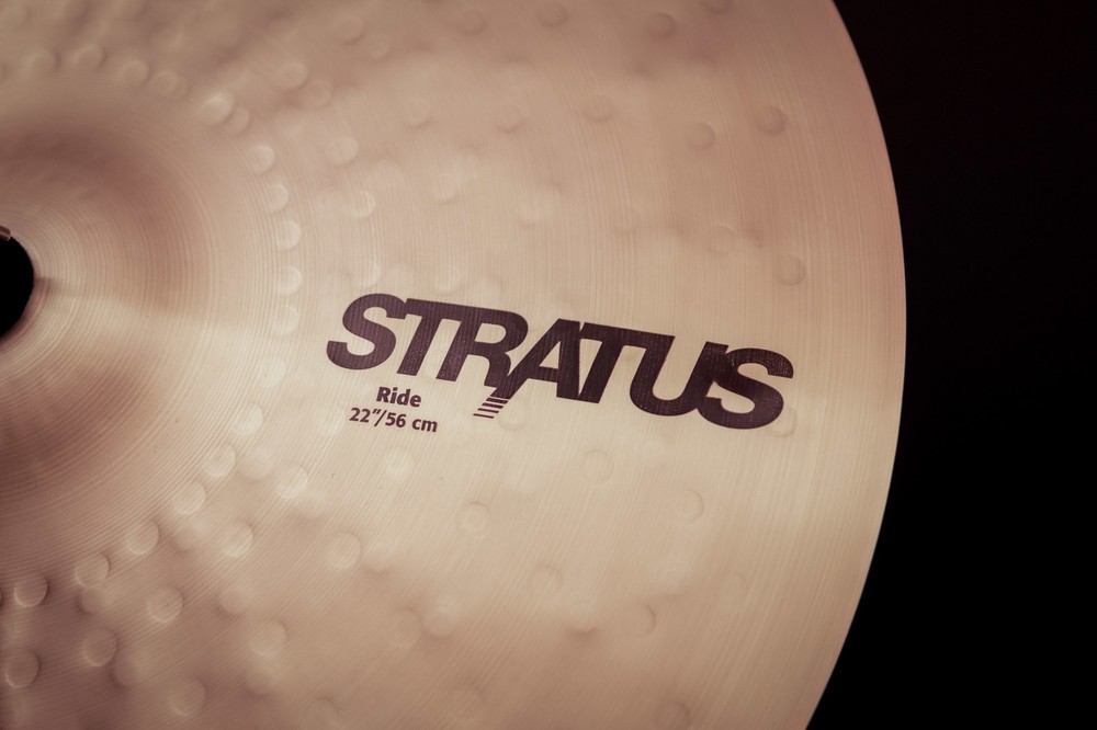 Sabian 22" Stratus Ride
