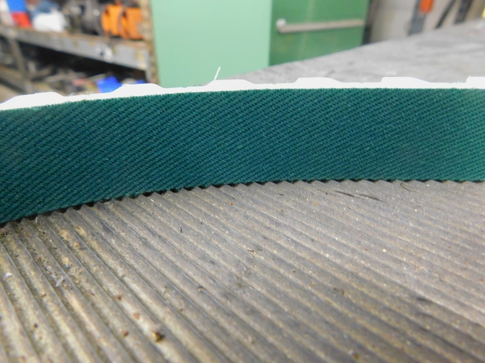 Flexco Timing Belt 2133mm Long x 1.0" Wide