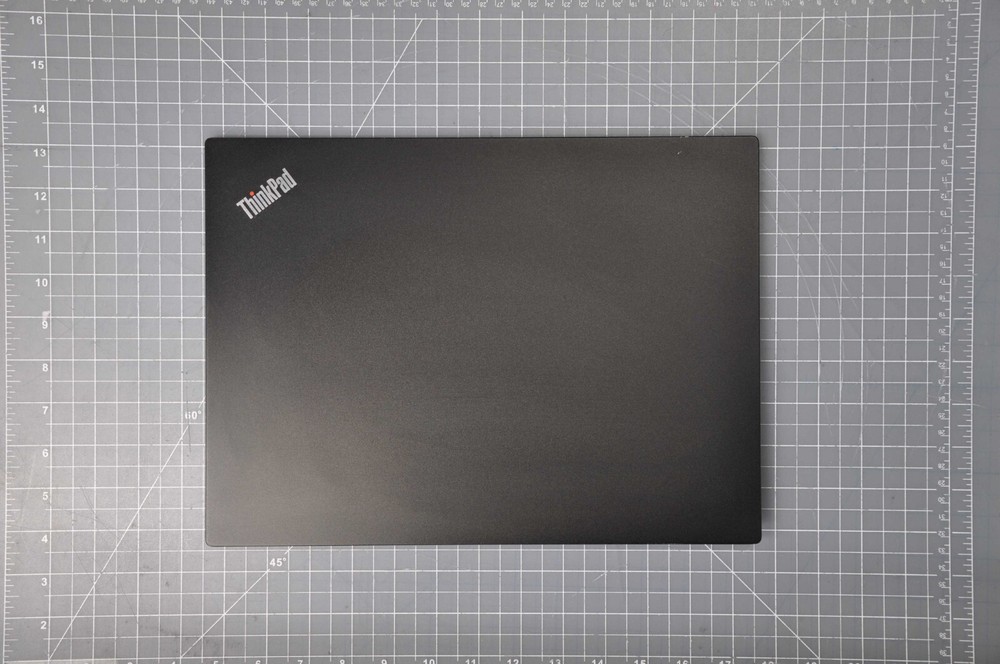 Lenovo Thinkpad E480 E485 E480C LCD Back Cover 01LW154