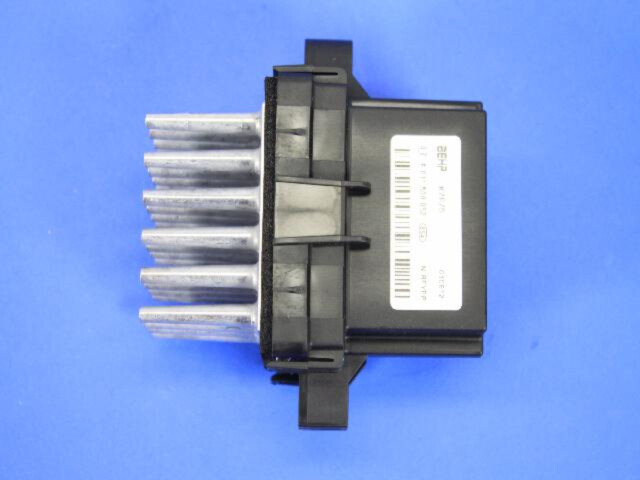 HVAC Blower Motor Control Module Mopar 68379071AA