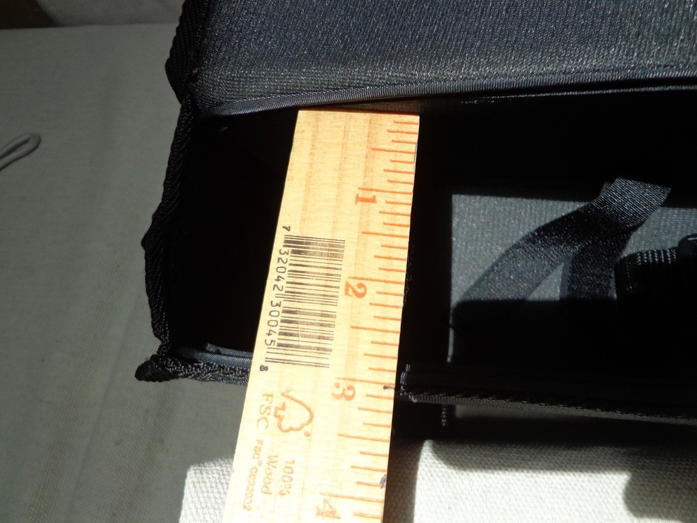 Redfield Spotting Scope Soft Case