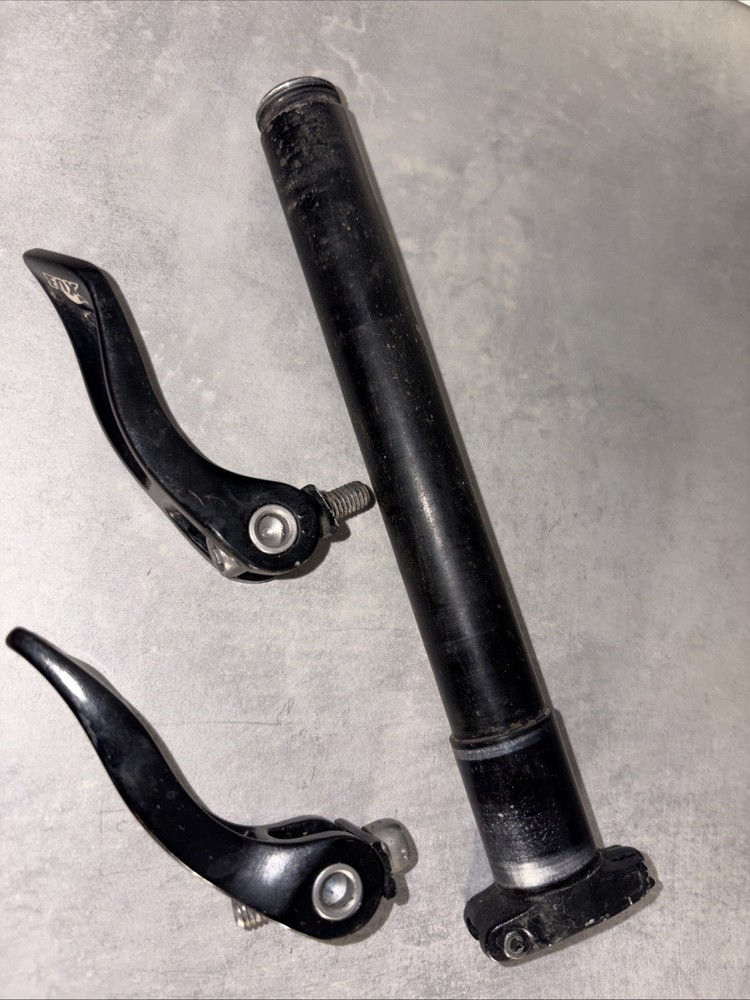 Fox Fork Parts (36) Axle