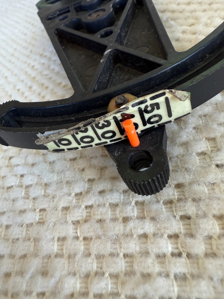 Hunter Supreme Archery Sight