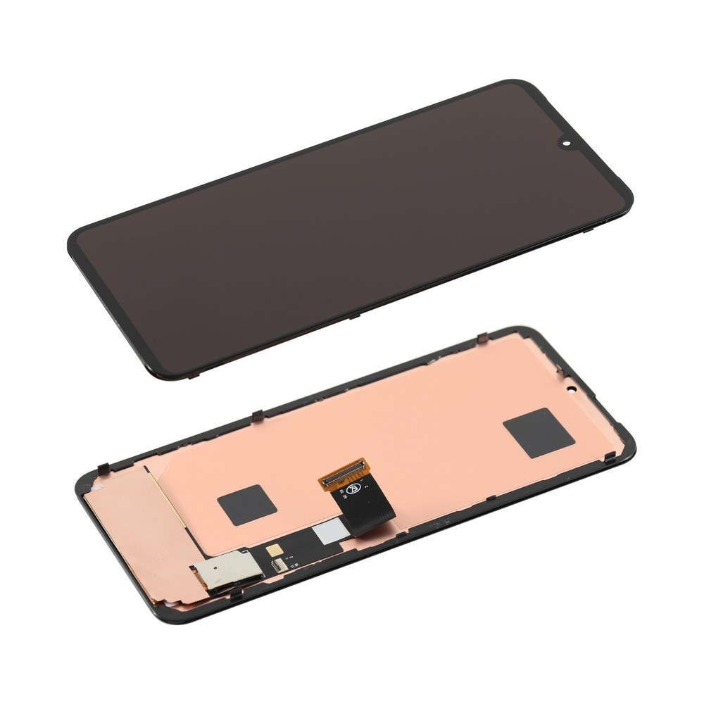 For Google Pixel 8 OLED Display LCD Touch Screen Digitizer Replacemnet Assembly