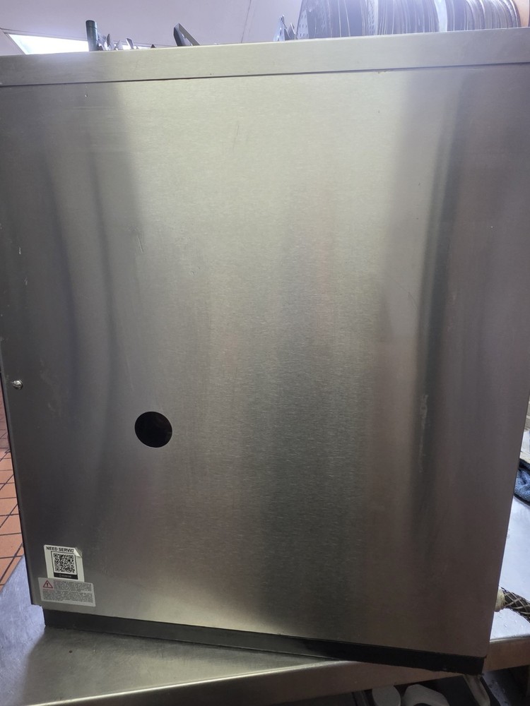 ventless. Restaurant Air Fryer