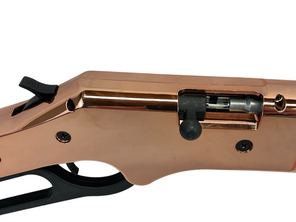 Barra Jr Model 1866 BB Gun Rifle