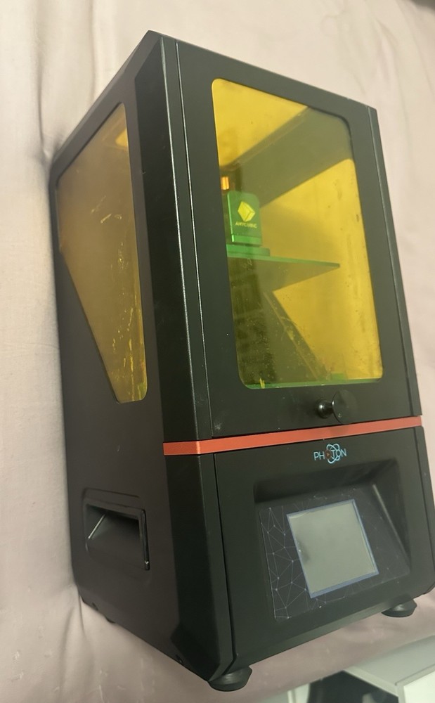 Photon AnyCubic 3D Resin Printer